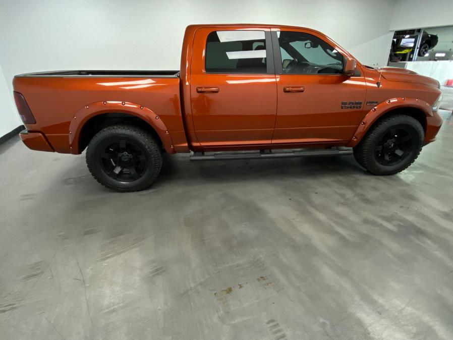 2017 Ram 1500 4WD Crew Cab 140.5" Sport, available for sale in Linden, New Jersey | East Coast Auto Group. Linden, New Jersey 2017 Ram 1500 4WD Crew Cab 140.5" Sport, available for sale in Linden, New Jersey | East Coast Auto Group. Linden, New Jersey