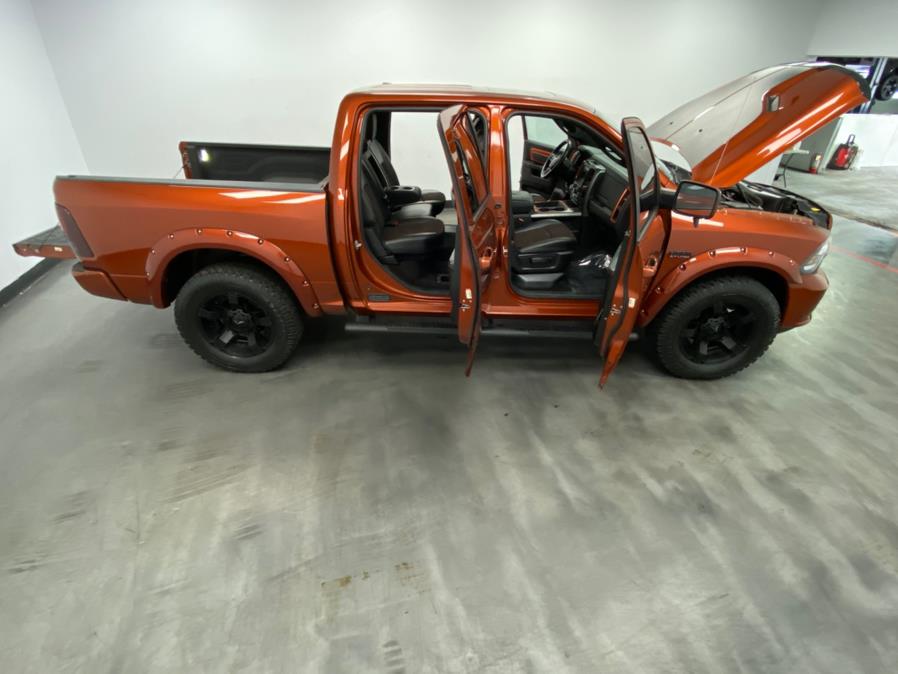 2017 Ram 1500 4WD Crew Cab 140.5" Sport, available for sale in Linden, New Jersey | East Coast Auto Group. Linden, New Jersey 2017 Ram 1500 4WD Crew Cab 140.5" Sport, available for sale in Linden, New Jersey | East Coast Auto Group. Linden, New Jersey