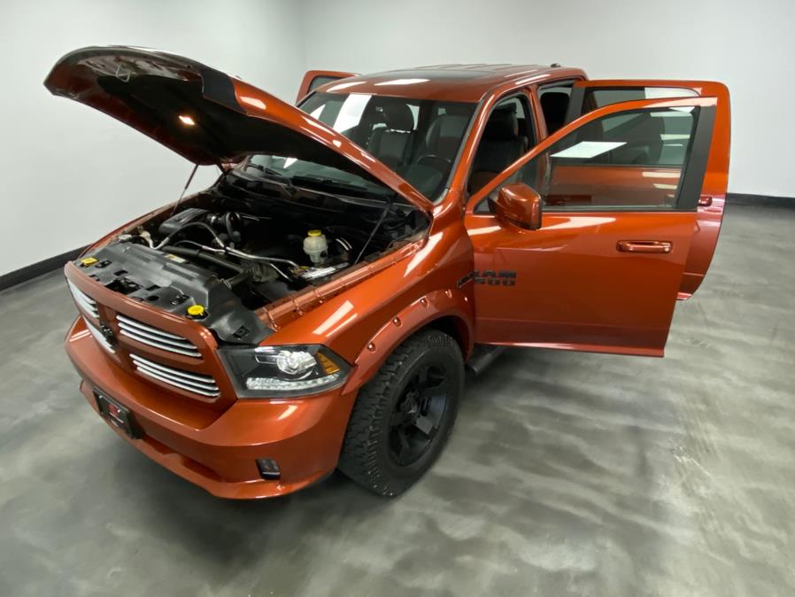 2017 Ram 1500 4WD Crew Cab 140.5" Sport, available for sale in Linden, New Jersey | East Coast Auto Group. Linden, New Jersey 2017 Ram 1500 4WD Crew Cab 140.5" Sport, available for sale in Linden, New Jersey | East Coast Auto Group. Linden, New Jersey