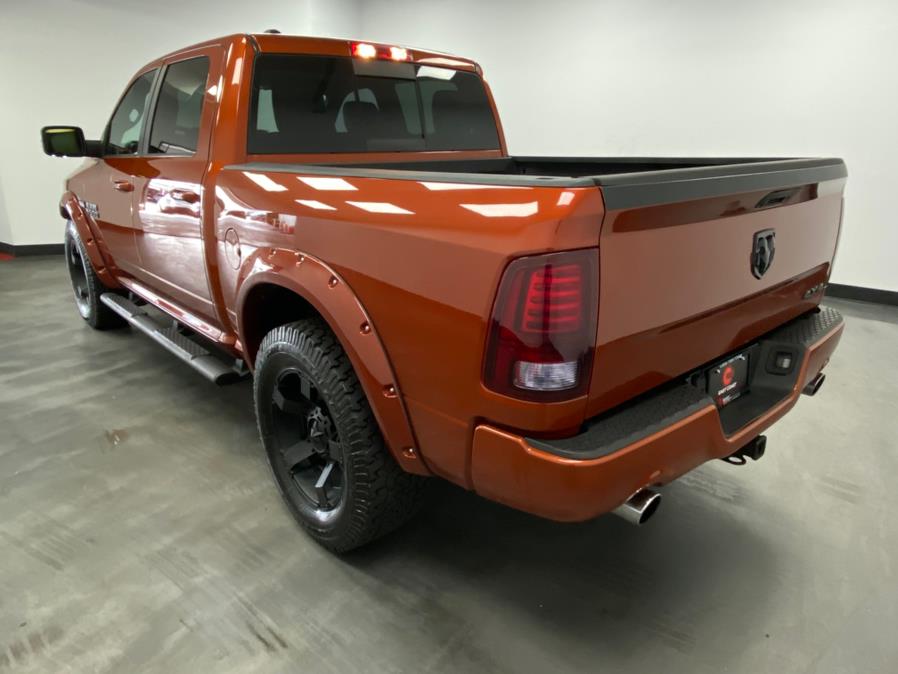 2017 Ram 1500 4WD Crew Cab 140.5" Sport, available for sale in Linden, New Jersey | East Coast Auto Group. Linden, New Jersey 2017 Ram 1500 4WD Crew Cab 140.5" Sport, available for sale in Linden, New Jersey | East Coast Auto Group. Linden, New Jersey