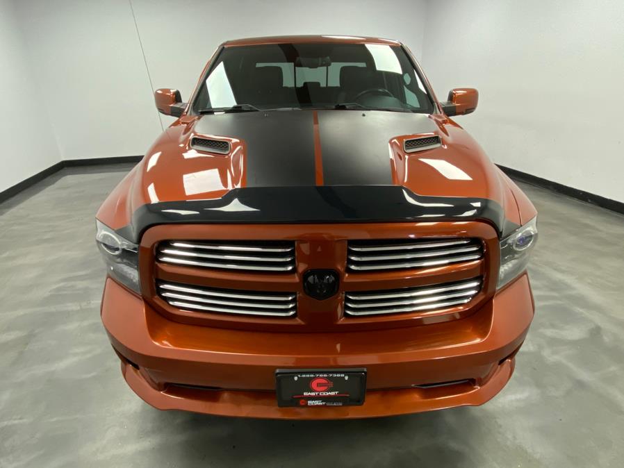 2017 Ram 1500 4WD Crew Cab 140.5" Sport, available for sale in Linden, New Jersey | East Coast Auto Group. Linden, New Jersey 2017 Ram 1500 4WD Crew Cab 140.5" Sport, available for sale in Linden, New Jersey | East Coast Auto Group. Linden, New Jersey