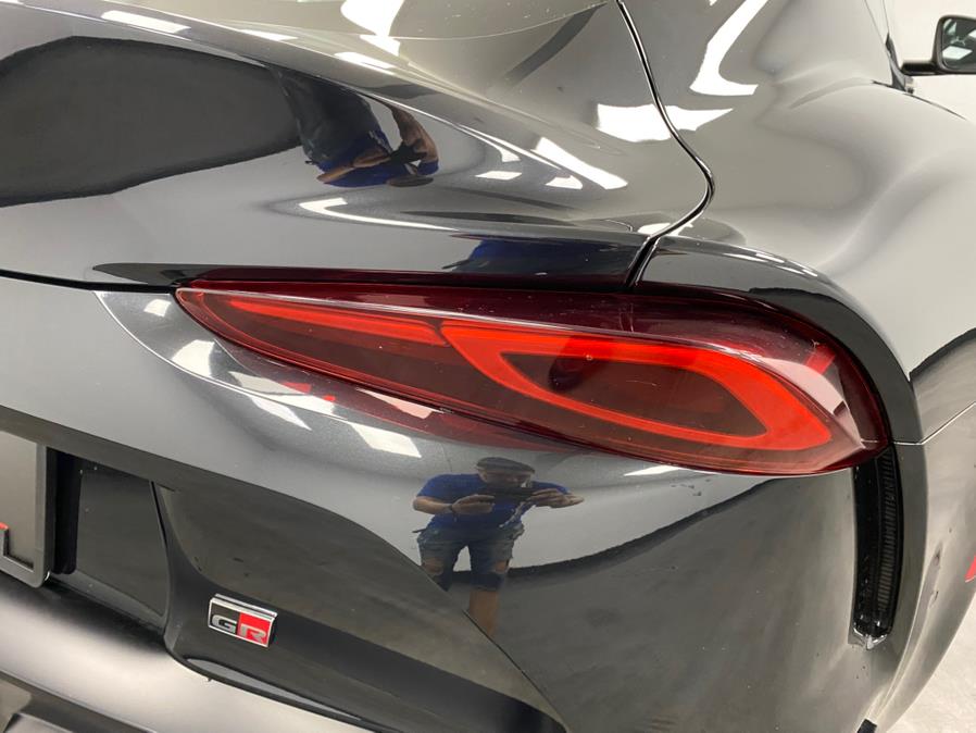 2021 Toyota GR Supra 2.0 Auto (Natl), available for sale in Linden, New Jersey | East Coast Auto Group. Linden, New Jersey 2021 Toyota GR Supra 2.0 Auto (Natl), available for sale in Linden, New Jersey | East Coast Auto Group. Linden, New Jersey