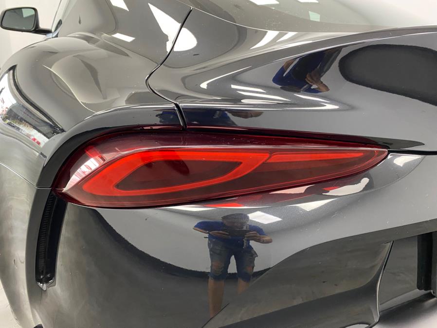 2021 Toyota GR Supra 2.0 Auto (Natl), available for sale in Linden, New Jersey | East Coast Auto Group. Linden, New Jersey 2021 Toyota GR Supra 2.0 Auto (Natl), available for sale in Linden, New Jersey | East Coast Auto Group. Linden, New Jersey