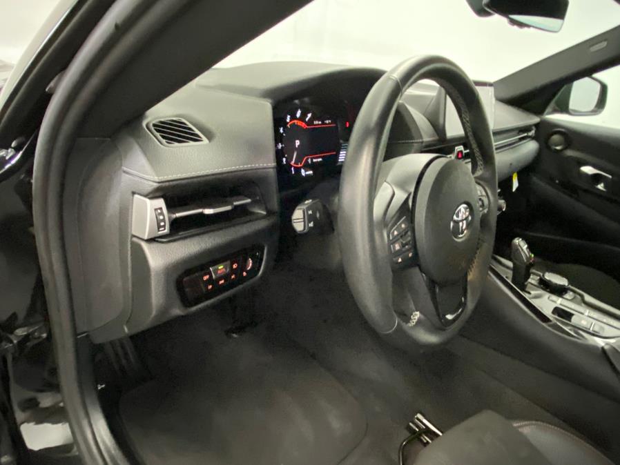 2021 Toyota GR Supra 2.0 Auto (Natl), available for sale in Linden, New Jersey | East Coast Auto Group. Linden, New Jersey 2021 Toyota GR Supra 2.0 Auto (Natl), available for sale in Linden, New Jersey | East Coast Auto Group. Linden, New Jersey