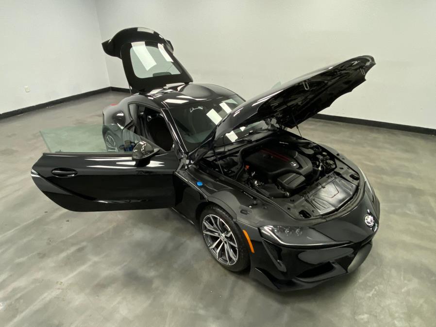 2021 Toyota GR Supra 2.0 Auto (Natl), available for sale in Linden, New Jersey | East Coast Auto Group. Linden, New Jersey 2021 Toyota GR Supra 2.0 Auto (Natl), available for sale in Linden, New Jersey | East Coast Auto Group. Linden, New Jersey
