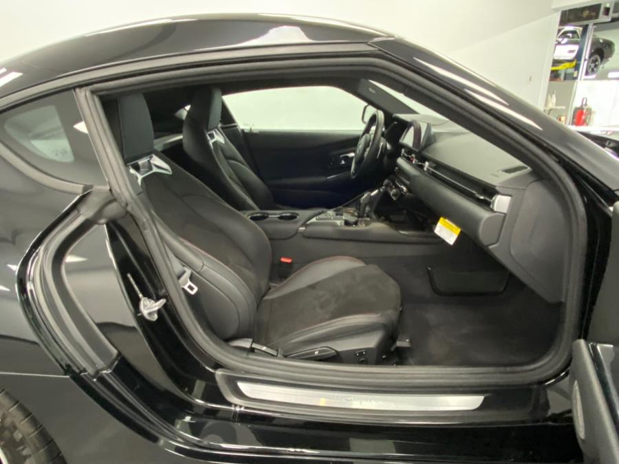 2021 Toyota GR Supra 2.0 Auto (Natl), available for sale in Linden, New Jersey | East Coast Auto Group. Linden, New Jersey 2021 Toyota GR Supra 2.0 Auto (Natl), available for sale in Linden, New Jersey | East Coast Auto Group. Linden, New Jersey