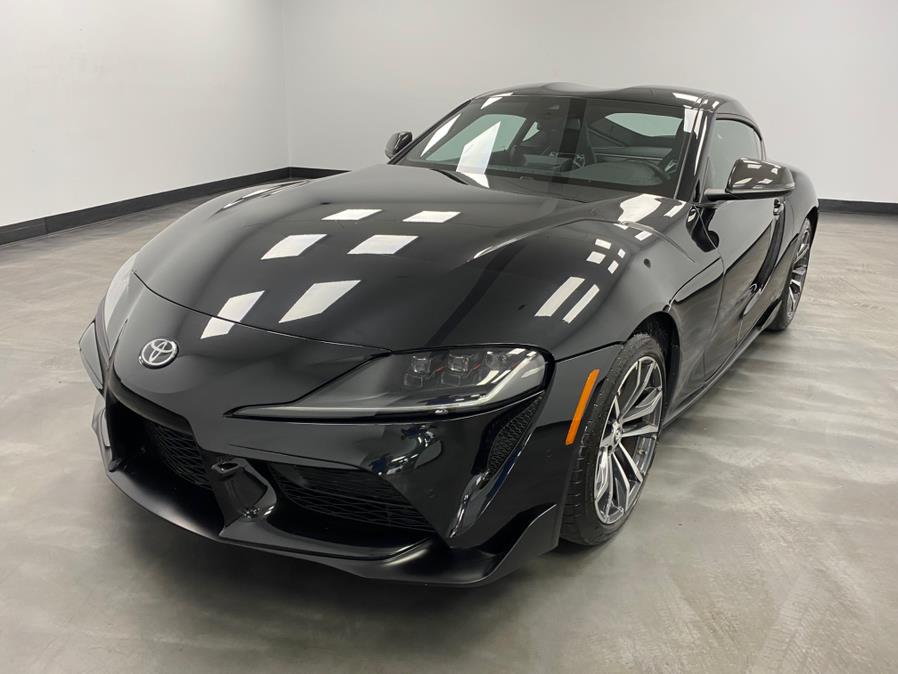 2021 Toyota GR Supra 2.0 Auto (Natl), available for sale in Linden, New Jersey | East Coast Auto Group. Linden, New Jersey 2021 Toyota GR Supra 2.0 Auto (Natl), available for sale in Linden, New Jersey | East Coast Auto Group. Linden, New Jersey