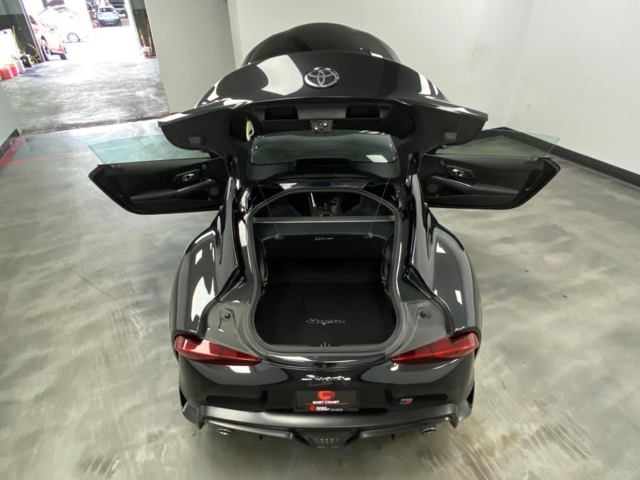 2021 Toyota GR Supra 2.0 Auto (Natl), available for sale in Linden, New Jersey | East Coast Auto Group. Linden, New Jersey 2021 Toyota GR Supra 2.0 Auto (Natl), available for sale in Linden, New Jersey | East Coast Auto Group. Linden, New Jersey