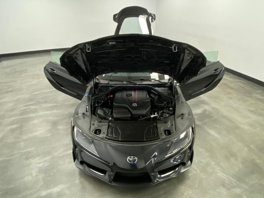 2021 Toyota GR Supra 2.0 Auto (Natl), available for sale in Linden, New Jersey | East Coast Auto Group. Linden, New Jersey 2021 Toyota GR Supra 2.0 Auto (Natl), available for sale in Linden, New Jersey | East Coast Auto Group. Linden, New Jersey