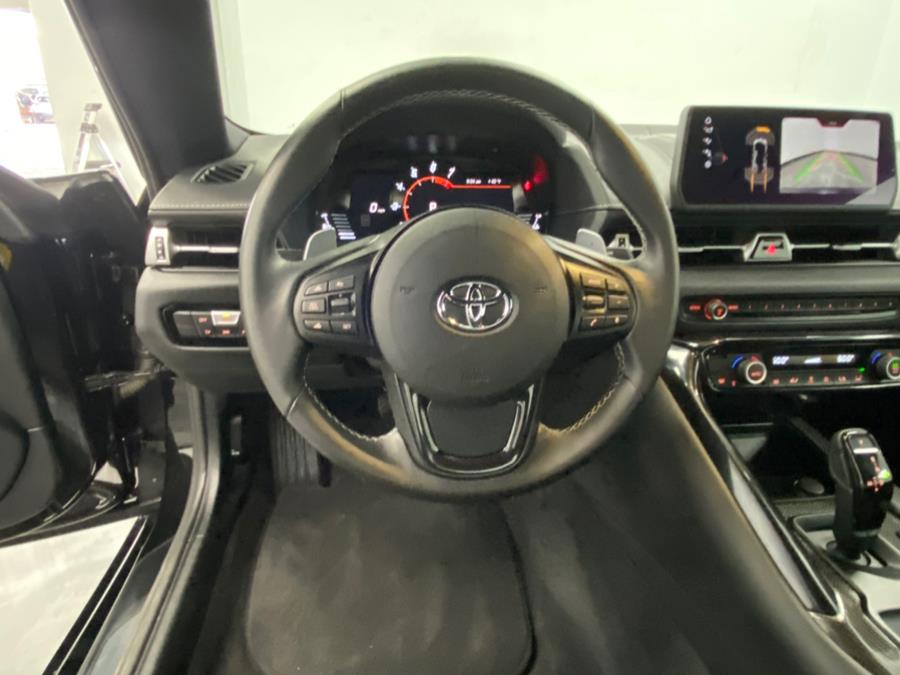 2021 Toyota GR Supra 2.0 Auto (Natl), available for sale in Linden, New Jersey | East Coast Auto Group. Linden, New Jersey 2021 Toyota GR Supra 2.0 Auto (Natl), available for sale in Linden, New Jersey | East Coast Auto Group. Linden, New Jersey