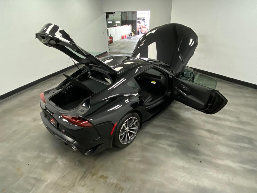 2021 Toyota GR Supra 2.0 Auto (Natl), available for sale in Linden, New Jersey | East Coast Auto Group. Linden, New Jersey 2021 Toyota GR Supra 2.0 Auto (Natl), available for sale in Linden, New Jersey | East Coast Auto Group. Linden, New Jersey