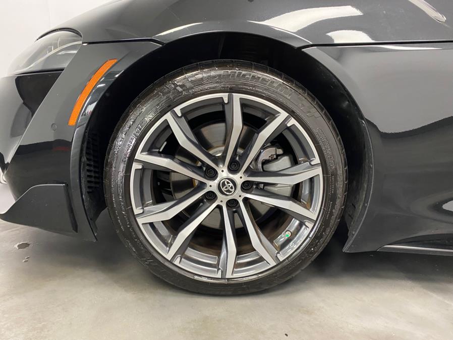 2021 Toyota GR Supra 2.0 Auto (Natl), available for sale in Linden, New Jersey | East Coast Auto Group. Linden, New Jersey 2021 Toyota GR Supra 2.0 Auto (Natl), available for sale in Linden, New Jersey | East Coast Auto Group. Linden, New Jersey