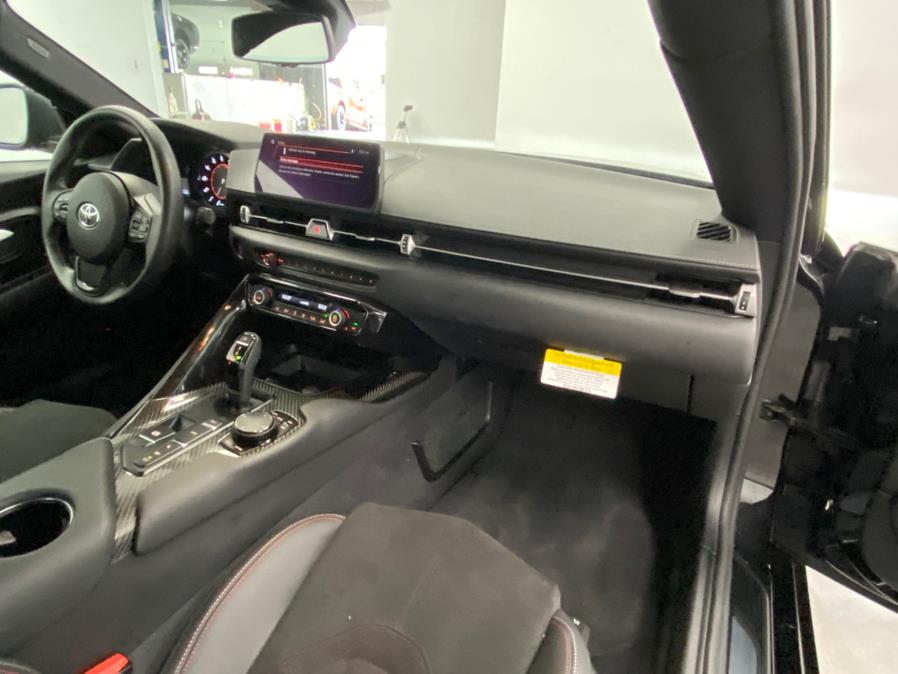 2021 Toyota GR Supra 2.0 Auto (Natl), available for sale in Linden, New Jersey | East Coast Auto Group. Linden, New Jersey 2021 Toyota GR Supra 2.0 Auto (Natl), available for sale in Linden, New Jersey | East Coast Auto Group. Linden, New Jersey