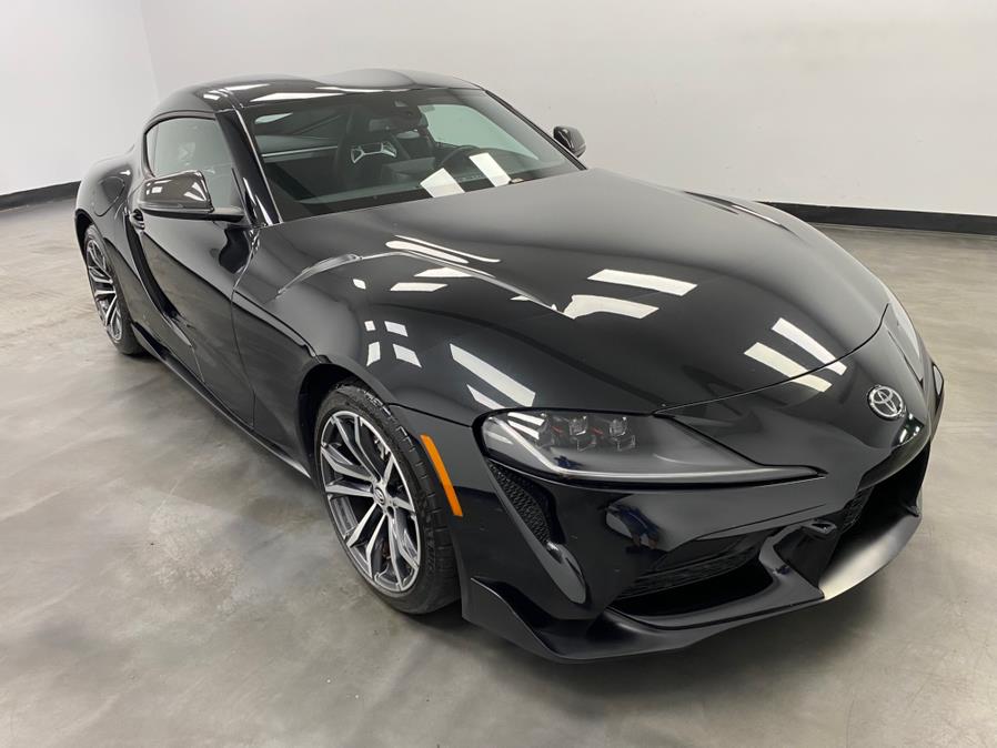 2021 Toyota GR Supra 2.0 Auto (Natl), available for sale in Linden, New Jersey | East Coast Auto Group. Linden, New Jersey 2021 Toyota GR Supra 2.0 Auto (Natl), available for sale in Linden, New Jersey | East Coast Auto Group. Linden, New Jersey