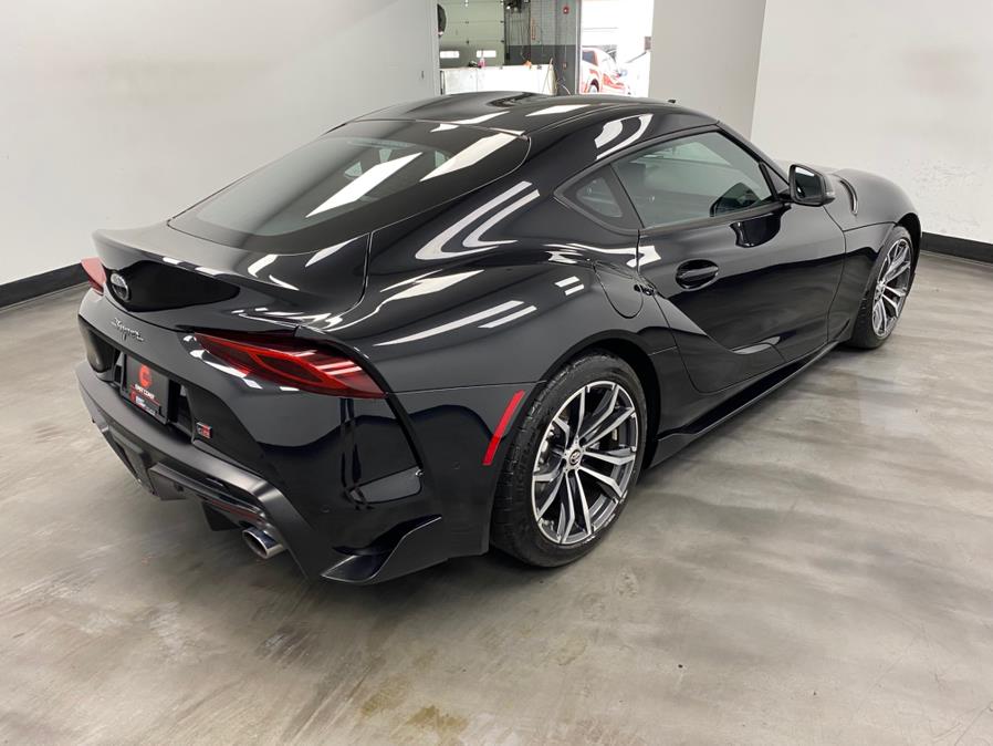 2021 Toyota GR Supra 2.0 Auto (Natl), available for sale in Linden, New Jersey | East Coast Auto Group. Linden, New Jersey 2021 Toyota GR Supra 2.0 Auto (Natl), available for sale in Linden, New Jersey | East Coast Auto Group. Linden, New Jersey