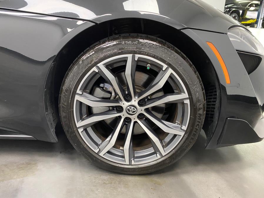 2021 Toyota GR Supra 2.0 Auto (Natl), available for sale in Linden, New Jersey | East Coast Auto Group. Linden, New Jersey 2021 Toyota GR Supra 2.0 Auto (Natl), available for sale in Linden, New Jersey | East Coast Auto Group. Linden, New Jersey