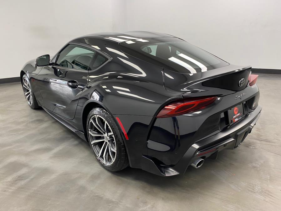 2021 Toyota GR Supra 2.0 Auto (Natl), available for sale in Linden, New Jersey | East Coast Auto Group. Linden, New Jersey 2021 Toyota GR Supra 2.0 Auto (Natl), available for sale in Linden, New Jersey | East Coast Auto Group. Linden, New Jersey