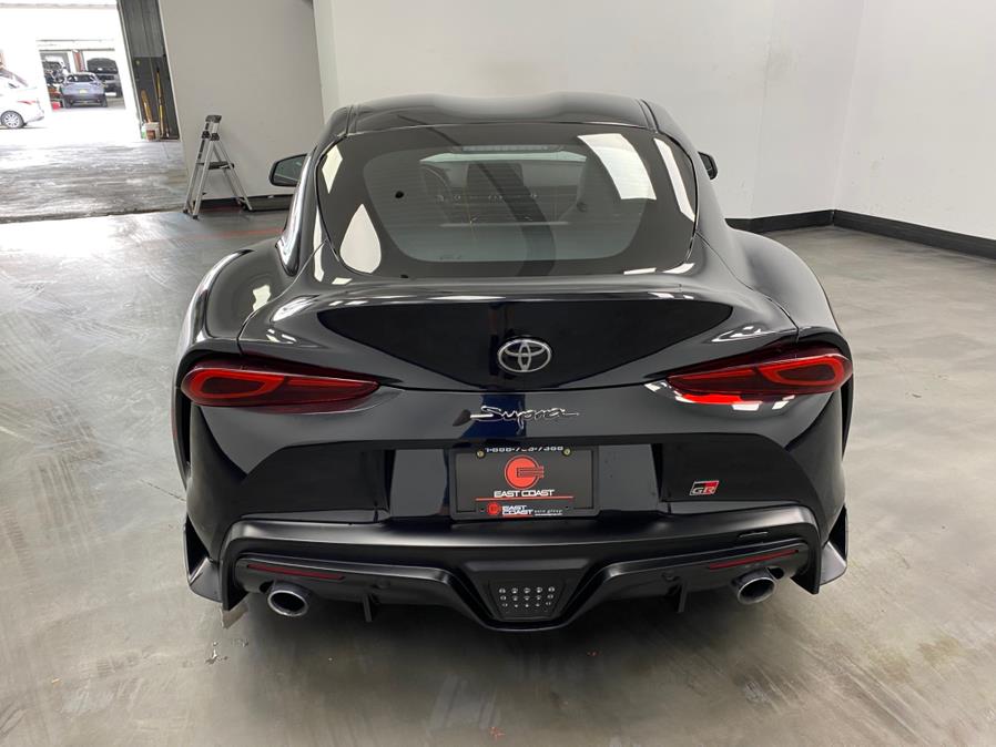 2021 Toyota GR Supra 2.0 Auto (Natl), available for sale in Linden, New Jersey | East Coast Auto Group. Linden, New Jersey 2021 Toyota GR Supra 2.0 Auto (Natl), available for sale in Linden, New Jersey | East Coast Auto Group. Linden, New Jersey
