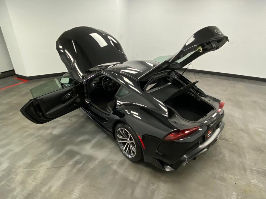 2021 Toyota GR Supra 2.0 Auto (Natl), available for sale in Linden, New Jersey | East Coast Auto Group. Linden, New Jersey 2021 Toyota GR Supra 2.0 Auto (Natl), available for sale in Linden, New Jersey | East Coast Auto Group. Linden, New Jersey