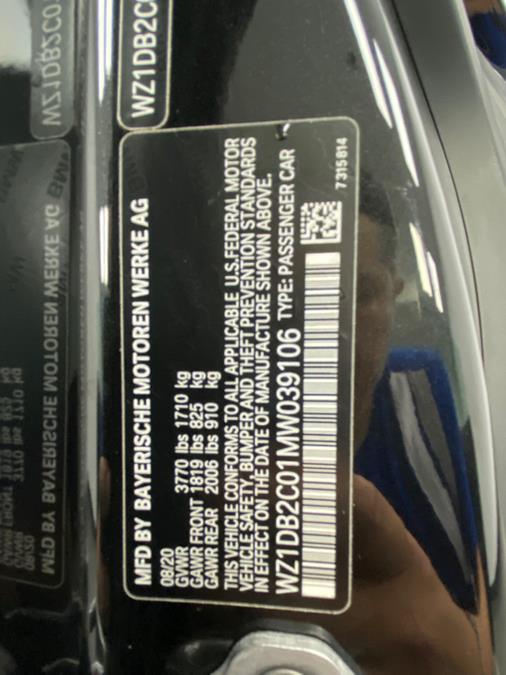 2021 Toyota GR Supra 2.0 Auto (Natl), available for sale in Linden, New Jersey | East Coast Auto Group. Linden, New Jersey 2021 Toyota GR Supra 2.0 Auto (Natl), available for sale in Linden, New Jersey | East Coast Auto Group. Linden, New Jersey