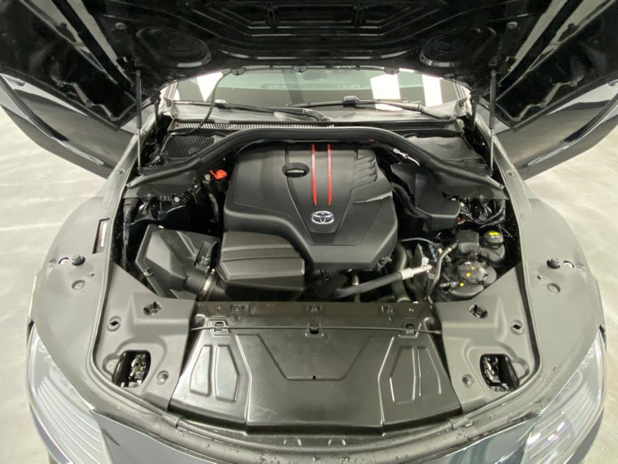 2021 Toyota GR Supra 2.0 Auto (Natl), available for sale in Linden, New Jersey | East Coast Auto Group. Linden, New Jersey 2021 Toyota GR Supra 2.0 Auto (Natl), available for sale in Linden, New Jersey | East Coast Auto Group. Linden, New Jersey