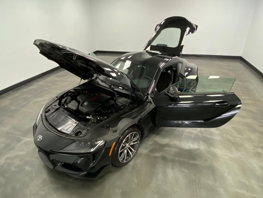 2021 Toyota GR Supra 2.0 Auto (Natl), available for sale in Linden, New Jersey | East Coast Auto Group. Linden, New Jersey 2021 Toyota GR Supra 2.0 Auto (Natl), available for sale in Linden, New Jersey | East Coast Auto Group. Linden, New Jersey
