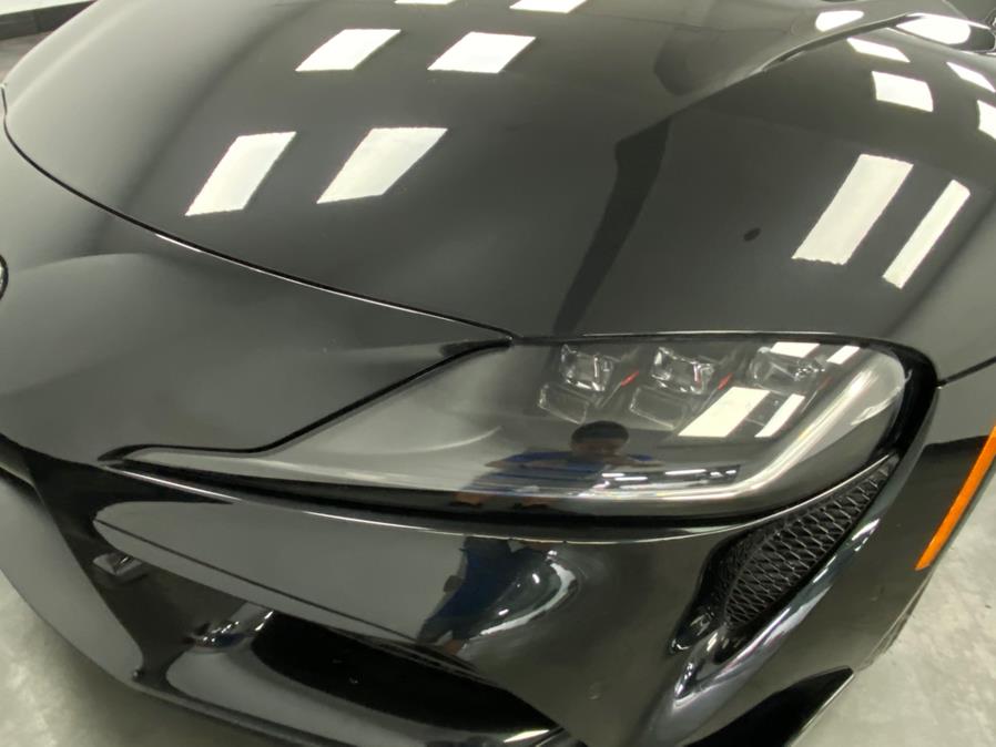 2021 Toyota GR Supra 2.0 Auto (Natl), available for sale in Linden, New Jersey | East Coast Auto Group. Linden, New Jersey 2021 Toyota GR Supra 2.0 Auto (Natl), available for sale in Linden, New Jersey | East Coast Auto Group. Linden, New Jersey