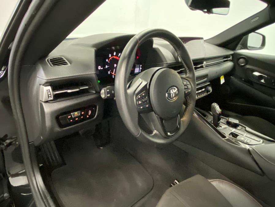 2021 Toyota GR Supra 2.0 Auto (Natl), available for sale in Linden, New Jersey | East Coast Auto Group. Linden, New Jersey 2021 Toyota GR Supra 2.0 Auto (Natl), available for sale in Linden, New Jersey | East Coast Auto Group. Linden, New Jersey