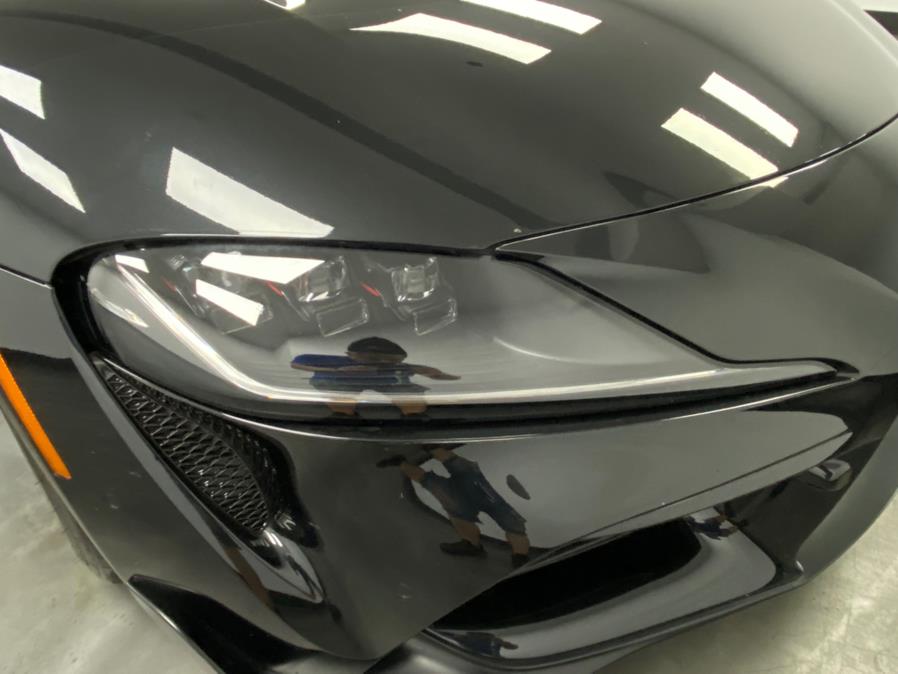 2021 Toyota GR Supra 2.0 Auto (Natl), available for sale in Linden, New Jersey | East Coast Auto Group. Linden, New Jersey 2021 Toyota GR Supra 2.0 Auto (Natl), available for sale in Linden, New Jersey | East Coast Auto Group. Linden, New Jersey
