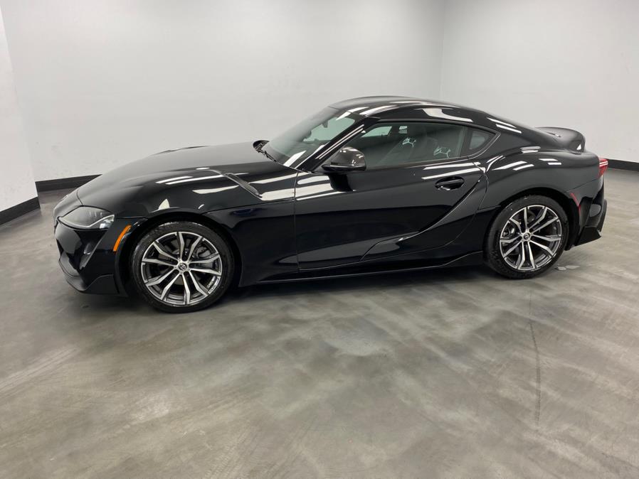 2021 Toyota GR Supra 2.0 Auto (Natl), available for sale in Linden, New Jersey | East Coast Auto Group. Linden, New Jersey 2021 Toyota GR Supra 2.0 Auto (Natl), available for sale in Linden, New Jersey | East Coast Auto Group. Linden, New Jersey