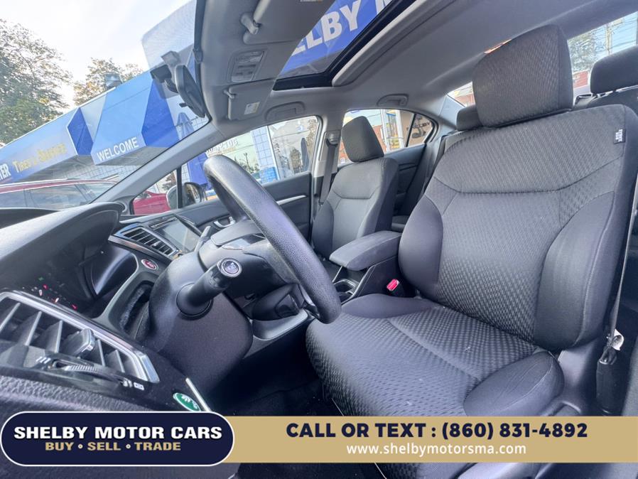 2015 Honda Civic Sedan 4dr CVT EX, available for sale in Springfield, Massachusetts | Shelby Motor Cars. Springfield, Massachusetts 2015 Honda Civic Sedan 4dr CVT EX, available for sale in Springfield, Massachusetts | Shelby Motor Cars. Springfield, Massachusetts