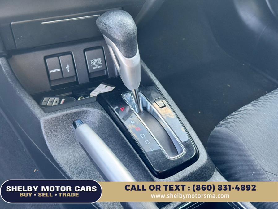 2015 Honda Civic Sedan 4dr CVT EX, available for sale in Springfield, Massachusetts | Shelby Motor Cars. Springfield, Massachusetts 2015 Honda Civic Sedan 4dr CVT EX, available for sale in Springfield, Massachusetts | Shelby Motor Cars. Springfield, Massachusetts