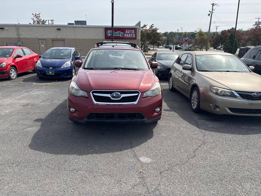 Used 2013 Subaru XV Crosstrek in New Windsor, New York | Prestige Pre-Owned Motors Inc. New Windsor, New York