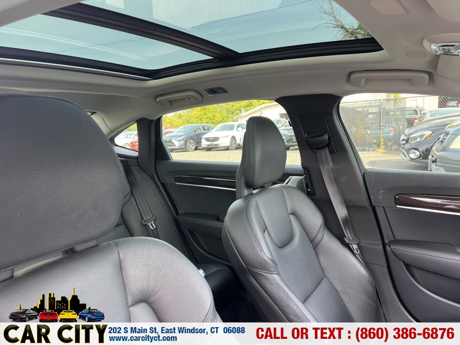 2018 Volvo S90 T6 AWD Momentum, available for sale in East Windsor, Connecticut | Car City LLC. East Windsor, Connecticut 2018 Volvo S90 T6 AWD Momentum, available for sale in East Windsor, Connecticut | Car City LLC. East Windsor, Connecticut