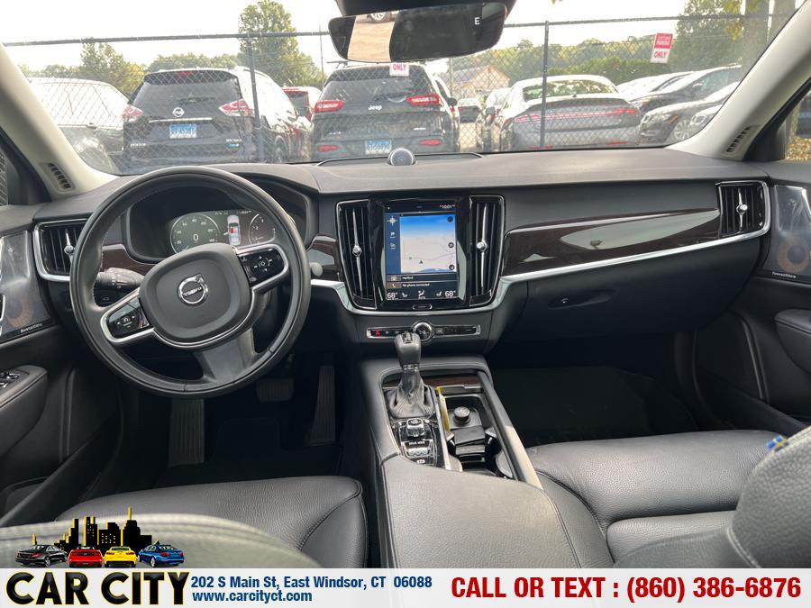 2018 Volvo S90 T6 AWD Momentum, available for sale in East Windsor, Connecticut | Car City LLC. East Windsor, Connecticut 2018 Volvo S90 T6 AWD Momentum, available for sale in East Windsor, Connecticut | Car City LLC. East Windsor, Connecticut