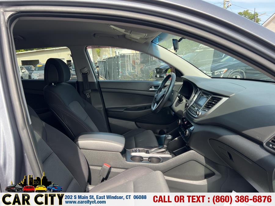 2016 Hyundai Tucson AWD 4dr Sport, available for sale in East Windsor, Connecticut | Car City LLC. East Windsor, Connecticut 2016 Hyundai Tucson AWD 4dr Sport, available for sale in East Windsor, Connecticut | Car City LLC. East Windsor, Connecticut