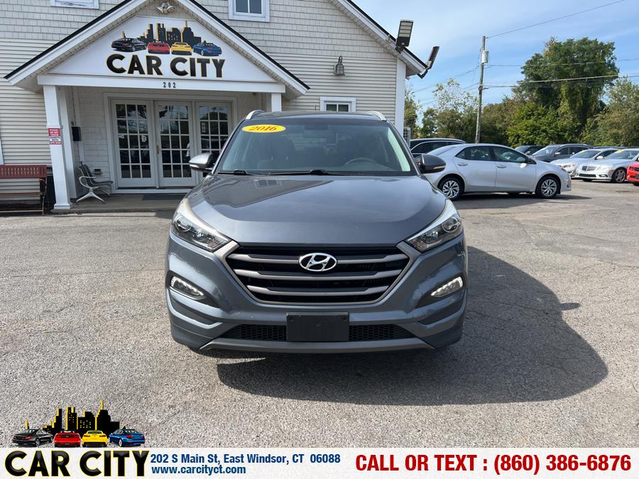 2016 Hyundai Tucson AWD 4dr Sport, available for sale in East Windsor, Connecticut | Car City LLC. East Windsor, Connecticut 2016 Hyundai Tucson AWD 4dr Sport, available for sale in East Windsor, Connecticut | Car City LLC. East Windsor, Connecticut