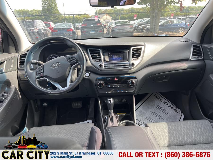 2016 Hyundai Tucson AWD 4dr Sport, available for sale in East Windsor, Connecticut | Car City LLC. East Windsor, Connecticut 2016 Hyundai Tucson AWD 4dr Sport, available for sale in East Windsor, Connecticut | Car City LLC. East Windsor, Connecticut