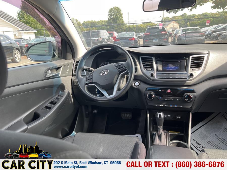 2016 Hyundai Tucson AWD 4dr Sport, available for sale in East Windsor, Connecticut | Car City LLC. East Windsor, Connecticut 2016 Hyundai Tucson AWD 4dr Sport, available for sale in East Windsor, Connecticut | Car City LLC. East Windsor, Connecticut