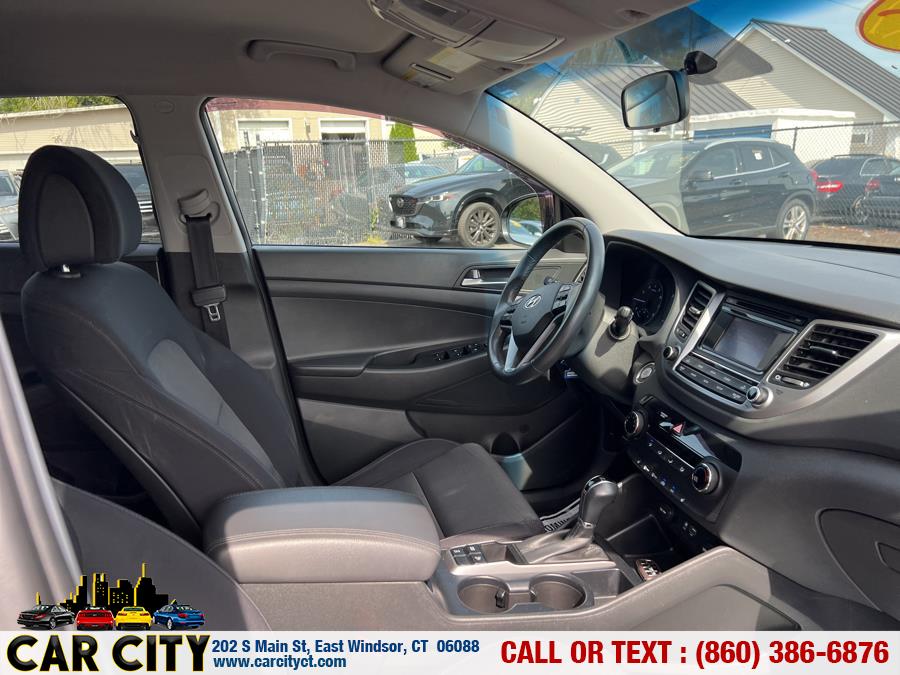 2016 Hyundai Tucson AWD 4dr Sport, available for sale in East Windsor, Connecticut | Car City LLC. East Windsor, Connecticut 2016 Hyundai Tucson AWD 4dr Sport, available for sale in East Windsor, Connecticut | Car City LLC. East Windsor, Connecticut