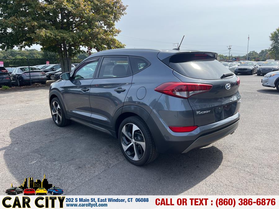 2016 Hyundai Tucson AWD 4dr Sport, available for sale in East Windsor, Connecticut | Car City LLC. East Windsor, Connecticut 2016 Hyundai Tucson AWD 4dr Sport, available for sale in East Windsor, Connecticut | Car City LLC. East Windsor, Connecticut