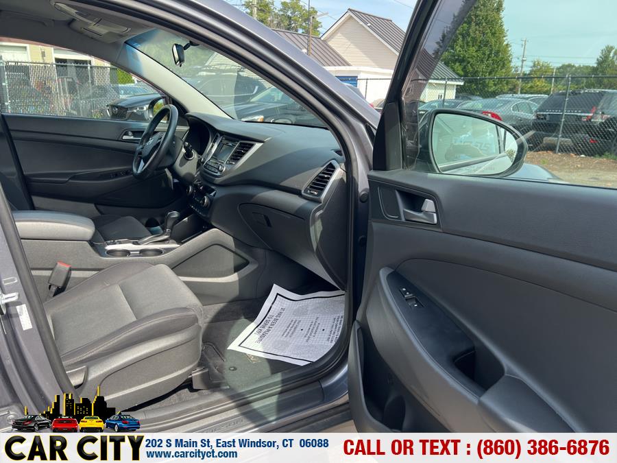 2016 Hyundai Tucson AWD 4dr Sport, available for sale in East Windsor, Connecticut | Car City LLC. East Windsor, Connecticut 2016 Hyundai Tucson AWD 4dr Sport, available for sale in East Windsor, Connecticut | Car City LLC. East Windsor, Connecticut