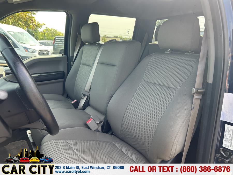 2015 Ford F-150 4WD SuperCrew 145" XLT, available for sale in East Windsor, Connecticut | Car City LLC. East Windsor, Connecticut 2015 Ford F-150 4WD SuperCrew 145" XLT, available for sale in East Windsor, Connecticut | Car City LLC. East Windsor, Connecticut