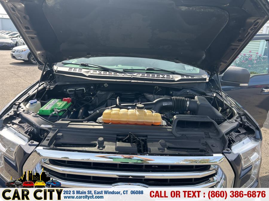 2015 Ford F-150 4WD SuperCrew 145" XLT, available for sale in East Windsor, Connecticut | Car City LLC. East Windsor, Connecticut 2015 Ford F-150 4WD SuperCrew 145" XLT, available for sale in East Windsor, Connecticut | Car City LLC. East Windsor, Connecticut