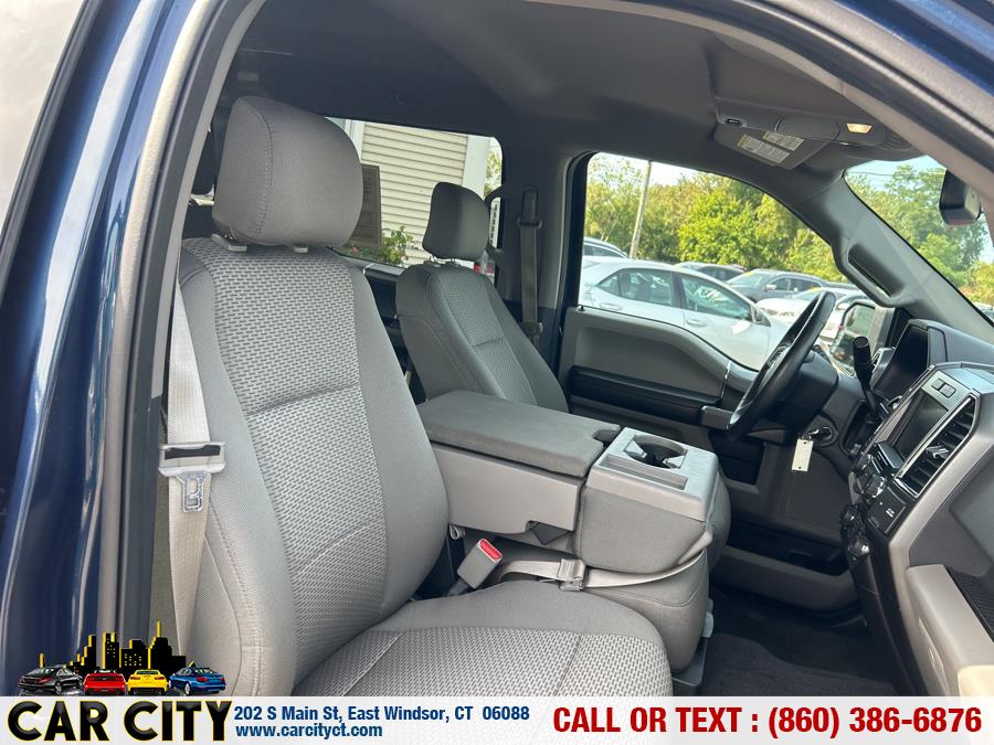 2015 Ford F-150 4WD SuperCrew 145" XLT, available for sale in East Windsor, Connecticut | Car City LLC. East Windsor, Connecticut 2015 Ford F-150 4WD SuperCrew 145" XLT, available for sale in East Windsor, Connecticut | Car City LLC. East Windsor, Connecticut