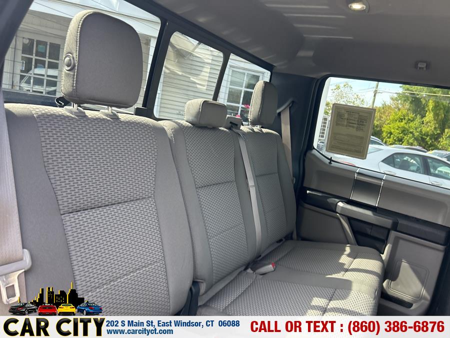 2015 Ford F-150 4WD SuperCrew 145" XLT, available for sale in East Windsor, Connecticut | Car City LLC. East Windsor, Connecticut 2015 Ford F-150 4WD SuperCrew 145" XLT, available for sale in East Windsor, Connecticut | Car City LLC. East Windsor, Connecticut