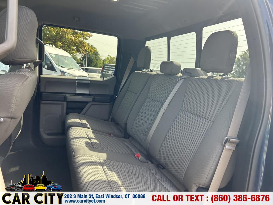 2015 Ford F-150 4WD SuperCrew 145" XLT, available for sale in East Windsor, Connecticut | Car City LLC. East Windsor, Connecticut 2015 Ford F-150 4WD SuperCrew 145" XLT, available for sale in East Windsor, Connecticut | Car City LLC. East Windsor, Connecticut
