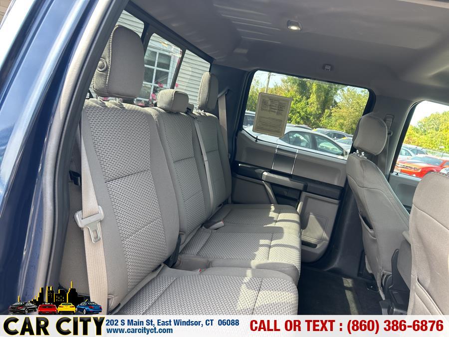 2015 Ford F-150 4WD SuperCrew 145" XLT, available for sale in East Windsor, Connecticut | Car City LLC. East Windsor, Connecticut 2015 Ford F-150 4WD SuperCrew 145" XLT, available for sale in East Windsor, Connecticut | Car City LLC. East Windsor, Connecticut