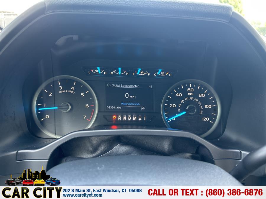 2015 Ford F-150 4WD SuperCrew 145" XLT, available for sale in East Windsor, Connecticut | Car City LLC. East Windsor, Connecticut 2015 Ford F-150 4WD SuperCrew 145" XLT, available for sale in East Windsor, Connecticut | Car City LLC. East Windsor, Connecticut