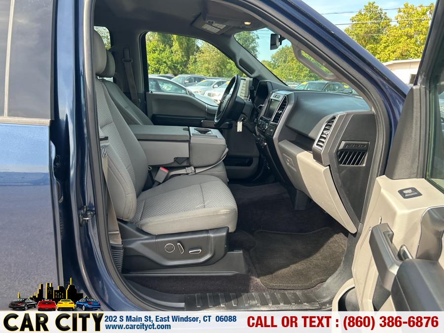 2015 Ford F-150 4WD SuperCrew 145" XLT, available for sale in East Windsor, Connecticut | Car City LLC. East Windsor, Connecticut 2015 Ford F-150 4WD SuperCrew 145" XLT, available for sale in East Windsor, Connecticut | Car City LLC. East Windsor, Connecticut